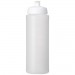  Baseline® Plus grip 750 ml Sportflasche mit Sportdeckel