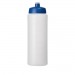  Baseline® Plus grip 750 ml Sportflasche mit Sportdeckel