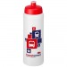  Baseline® Plus grip 750 ml Sportflasche mit Sportdeckel