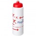  Baseline® Plus 750 ml Flasche mit Sportdeckel