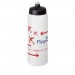 Baseline® Plus 750 ml Flasche mit Sportdeckel