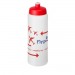  Baseline® Plus 750 ml Flasche mit Sportdeckel