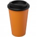 orangeschwarz