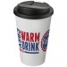  Americano® 350 ml Isolierbecher mit auslaufsicherem Schraubverschluss