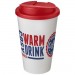  Americano® 350 ml Isolierbecher mit auslaufsicherem Schraubverschluss