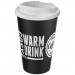  Americano® 350 ml Isolierbecher mit auslaufsicherem Schraubverschluss