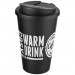  Americano® 350 ml Isolierbecher mit auslaufsicherem Schraubverschluss