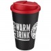  Americano® 350 ml Isolierbecher mit auslaufsicherem Schraubverschluss