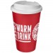  Americano® 350 ml Isolierbecher mit auslaufsicherem Schraubverschluss