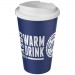  Americano® 350 ml Isolierbecher mit auslaufsicherem Schraubverschluss