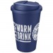  Americano® 350 ml Isolierbecher mit auslaufsicherem Schraubverschluss