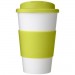  Americano® 350 ml Isolierbecher mit Schutzring & auslaufsicherem Schraubverschluss