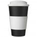  Americano® 350 ml Isolierbecher mit Schutzring & auslaufsicherem Schraubverschluss