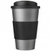  Americano® 350 ml Isolierbecher mit Schutzring & auslaufsicherem Schraubverschluss