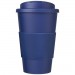  Americano® 350 ml Isolierbecher mit Schutzring & auslaufsicherem Schraubverschluss