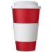  Americano® 350 ml Isolierbecher mit Schutzring & auslaufsicherem Schraubverschluss