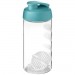 aquablautransparent
