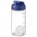 blautransparent