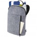  Felta Kühlrucksack aus GRS-recyceltem Filz 7 L
