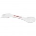 Epsy 3-in-1 Löffel, Gabel und Messer