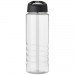  H2O Active® Treble 750 ml Sportflasche mit Ausgussdeckel
