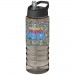  H2O Active® Treble 750 ml Sportflasche mit Ausgussdeckel