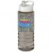  H2O Active® Treble 750 ml Sportflasche mit Ausgussdeckel