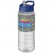  H2O Active® Treble 750 ml Sportflasche mit Ausgussdeckel