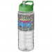  H2O Active® Treble 750 ml Sportflasche mit Ausgussdeckel