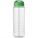  H2O Active® Treble 750 ml Sportflasche mit Ausgussdeckel