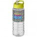  H2O Active® Treble 750 ml Sportflasche mit Ausgussdeckel