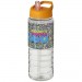  H2O Active® Treble 750 ml Sportflasche mit Ausgussdeckel