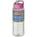  H2O Active® Treble 750 ml Sportflasche mit Ausgussdeckel