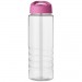  H2O Active® Treble 750 ml Sportflasche mit Ausgussdeckel