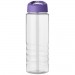  H2O Active® Treble 750 ml Sportflasche mit Ausgussdeckel