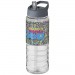  H2O Active® Treble 750 ml Sportflasche mit Ausgussdeckel