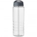  H2O Active® Treble 750 ml Sportflasche mit Ausgussdeckel
