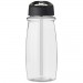  H2O Active® Pulse 600 ml Sportflasche mit Ausgussdeckel