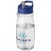 H2O Active® Pulse 600 ml Sportflasche mit Ausgussdeckel