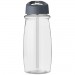  H2O Active® Pulse 600 ml Sportflasche mit Ausgussdeckel