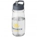  H2O Active® Pulse 600 ml Sportflasche mit Ausgussdeckel