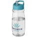  H2O Active® Pulse 600 ml Sportflasche mit Ausgussdeckel