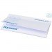 Sticky-Mate® Haftnotizen mit selbstklebendem 80 g/m2 Papier in einer Auswahl von Farben. Ein vollfarbiger Druck ist auf jedem B Sticky-Mate® Haftnotizen 127 x 75 mm