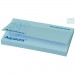 Sticky-Mate® Haftnotizen mit selbstklebendem 80 g/m2 Papier in einer Auswahl von Farben. Ein vollfarbiger Druck ist auf jedem B Sticky-Mate® Haftnotizen 127 x 75 mm