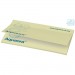 Sticky-Mate® Haftnotizen mit selbstklebendem 80 g/m2 Papier in einer Auswahl von Farben. Ein vollfarbiger Druck ist auf jedem B Sticky-Mate® Haftnotizen 127 x 75 mm