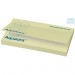 Sticky-Mate® Haftnotizen mit selbstklebendem 80 g/m2 Papier in einer Auswahl von Farben. Ein vollfarbiger Druck ist auf jedem B Sticky-Mate® Haftnotizen 127 x 75 mm