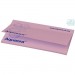 Sticky-Mate® Haftnotizen mit selbstklebendem 80 g/m2 Papier in einer Auswahl von Farben. Ein vollfarbiger Druck ist auf jedem B Sticky-Mate® Haftnotizen 127 x 75 mm