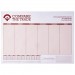  Desk-Mate® A3 Notizblock