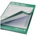  Desk-Mate® A6 Notizblock