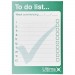  Desk-Mate® A6 Notizblock